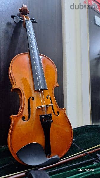 Violin Best for beginners and students 5