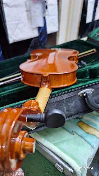 Violin Best for beginners and students 8