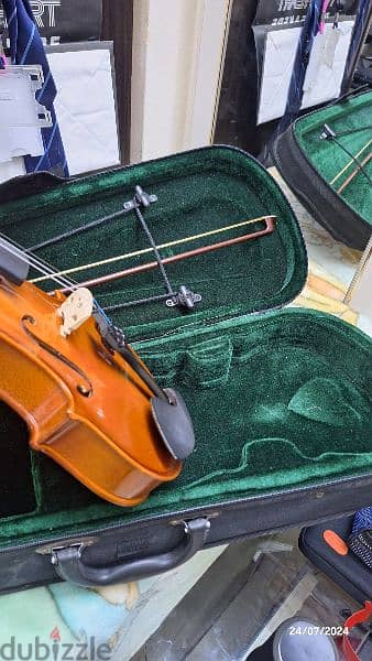 Violin Best for beginners and students 9