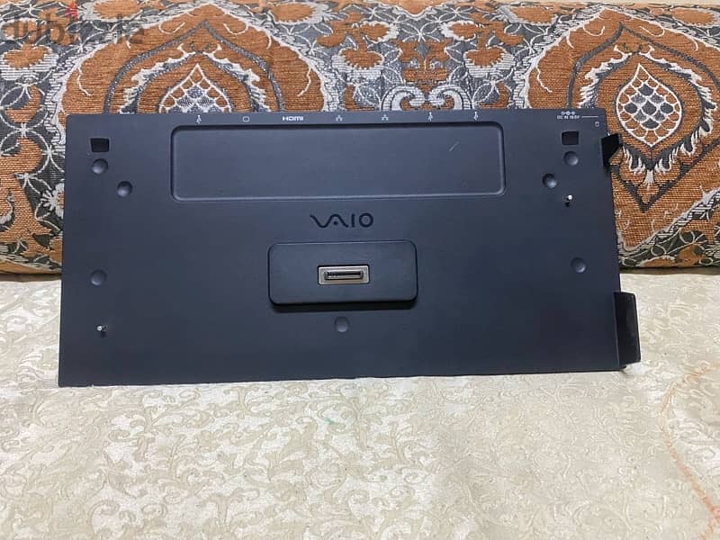 sony  vaio laptop 10