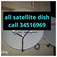 all satellite dish 0