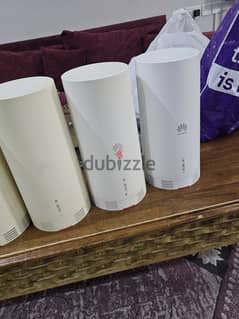 Unlocked 5G router راوترات ال5 جي مفتوح على جميع الشبكات 0