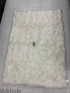 سجاد نوع صوف ناعم حجم كبير Carpet Wool Large Size