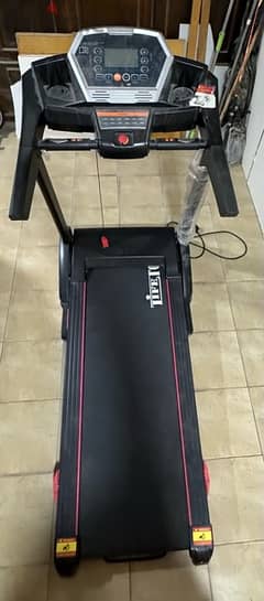 treadmill for sale - جهاز مشي 0