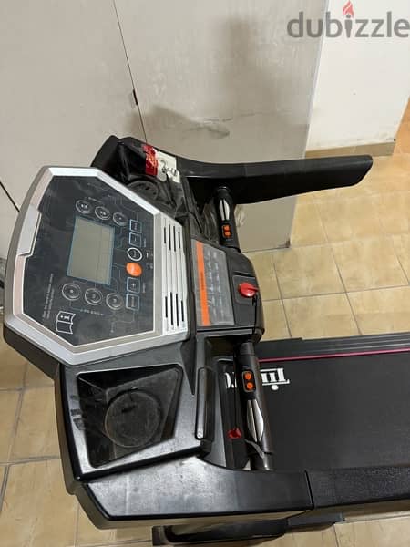 treadmill for sale - جهاز مشي 2