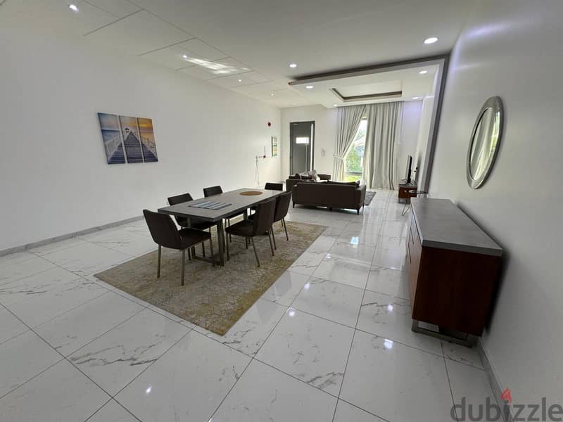 FULLY-FURNISHED MODERN 4BR VILLA (INCLUSIVE) 6