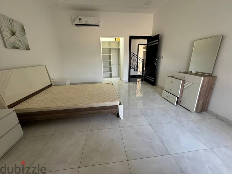 FULLY-FURNISHED MODERN 4BR VILLA (INCLUSIVE) 8