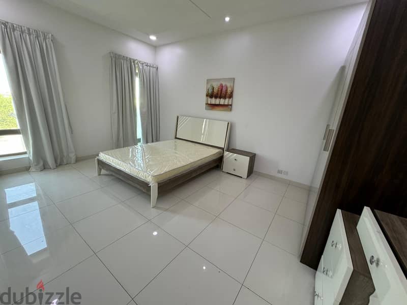 FULLY-FURNISHED MODERN 4BR VILLA (INCLUSIVE) 15