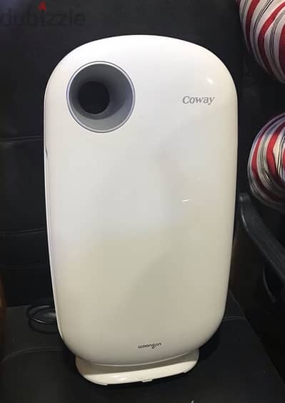 Coway Air Purifier BD30