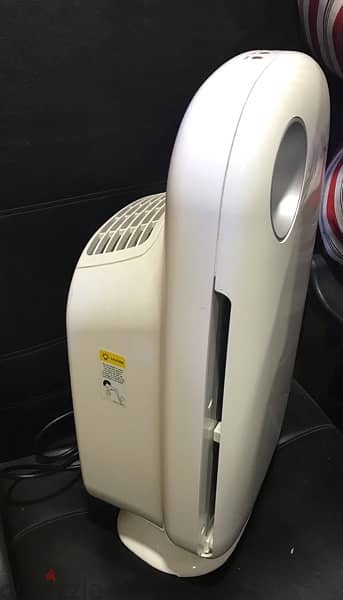 Coway Air Purifier BD30 2