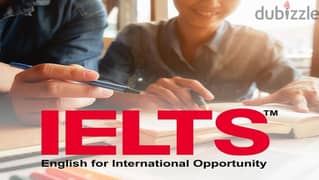 Professional IELTS Tutor Available to get 7+ Band