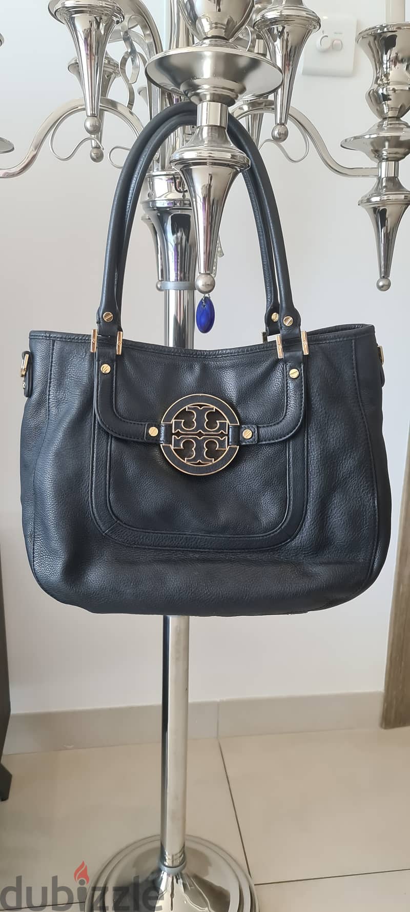 Authentic Tory Burch bag 0