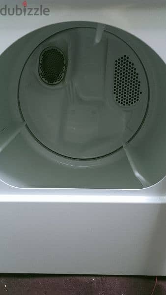 Whrlpool heavy duty dryer good condition bast warking 1