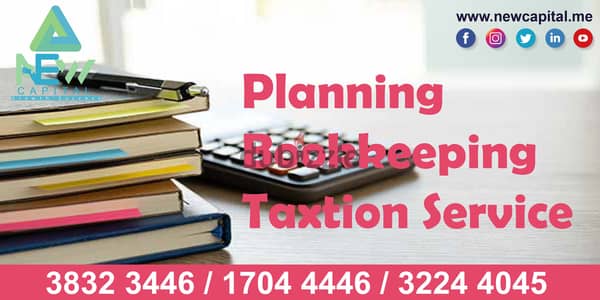 Planning_Bookkeeping