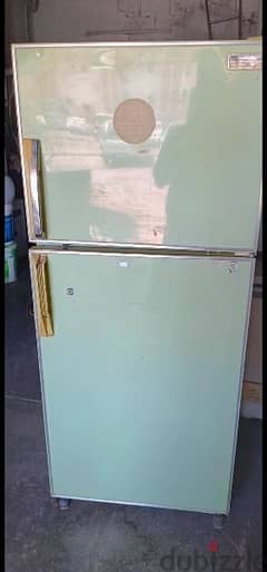 Fridge for sale in good condition, with installation and warranty 0