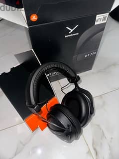 Beyerdynamic DT770 PRO 32 OHM