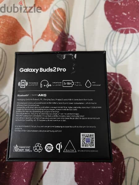 Samsung buds 2 pro  copy 5