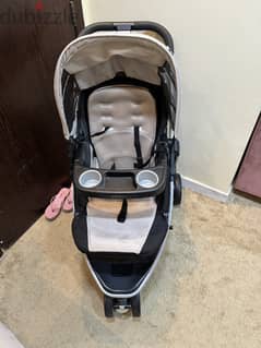 Stroller for sale 30bd very good condition