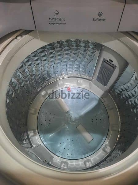 washing machine no use only ok and no use 1