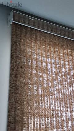 1.2m wide blinds