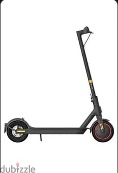 MI ELECTRIC SCOOTER PRO 2 3RD GENERATION SCOOTER