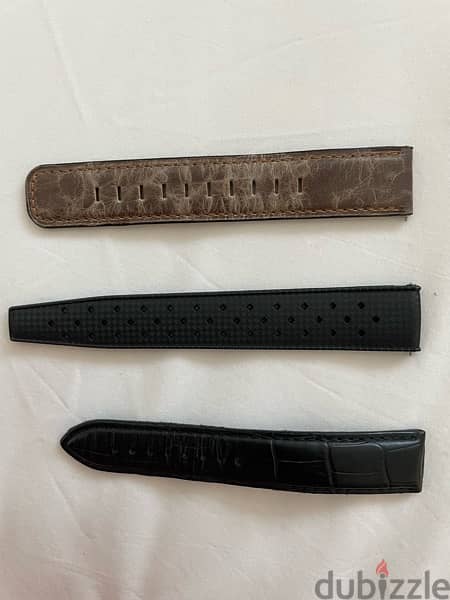 New Watch Straps 20mm for sale 3