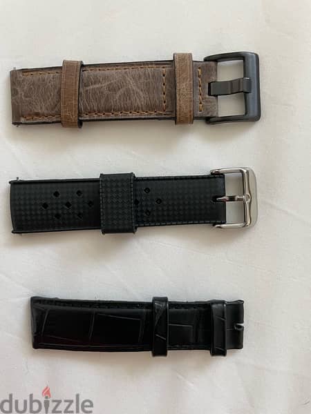 New Watch Straps 20mm for sale 4