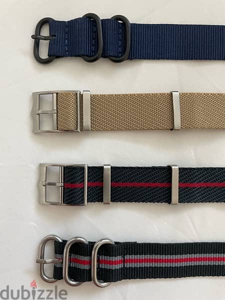 New Watch Straps 20mm for sale 5