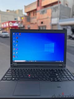 ThinkPad T540P Laptop Core i5-4200M