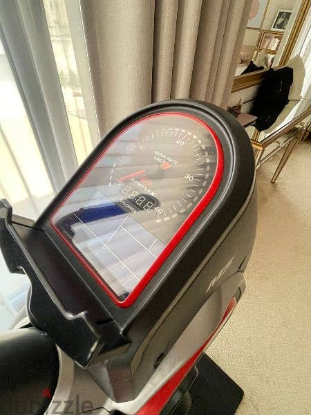 BowFlex Max Trainer M5 1