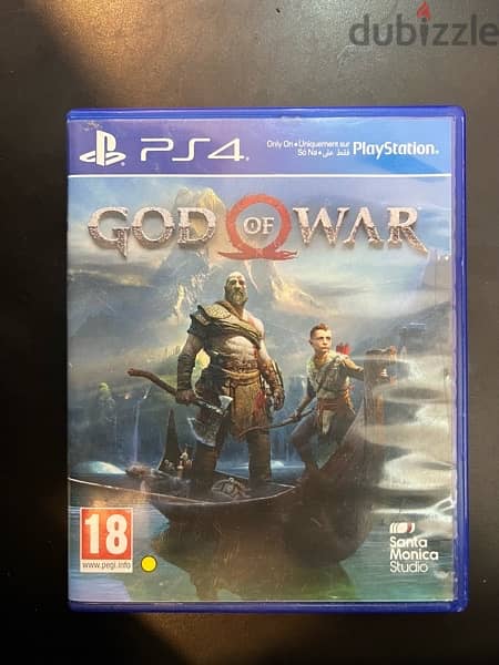 cd god of war 3