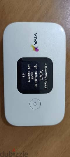 Huawei 4G LTE mifi All Networks SIM working 0