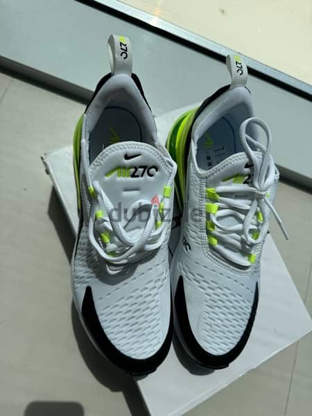 nike air 270 brand new 1