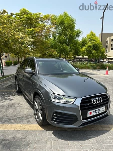 Audi Q3 2017 1