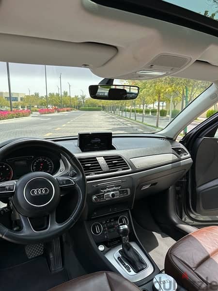 Audi Q3 2017 2