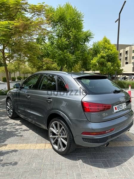 Audi Q3 2017 5