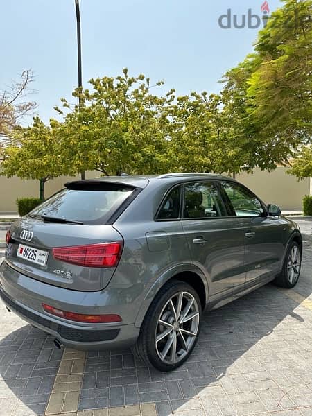 Audi Q3 2017 6