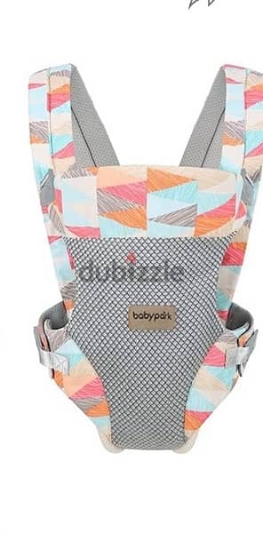 Baby Carrier 0