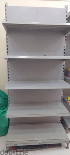shelves metal heavy 33634353