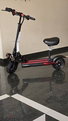 brand new electric scooter for sale