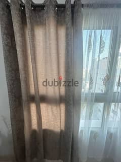 Curtain for SALE