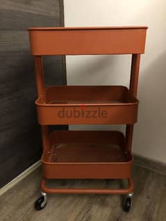 IKEA Kitchen trolly perfect condition