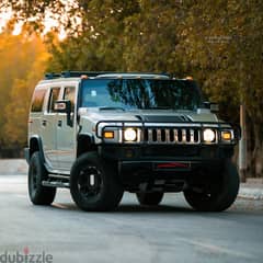 Hummer H2 2006 / Great Condition / Discounted Price