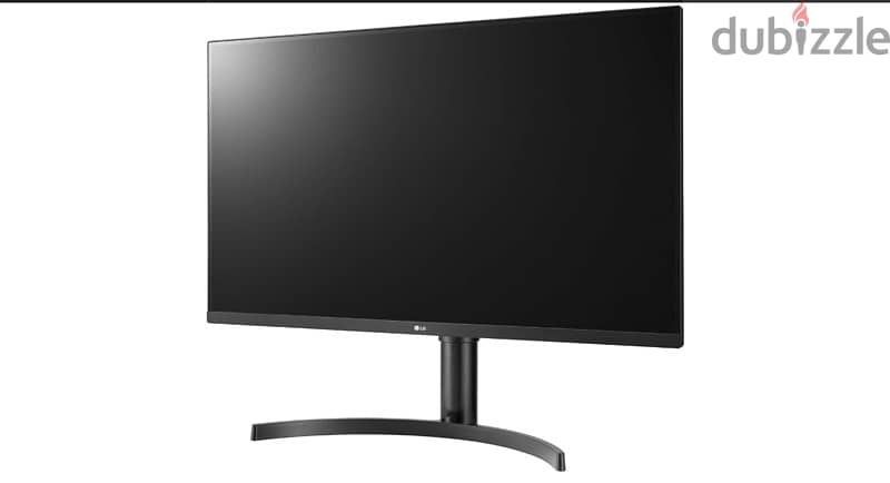 LG 32-inch QHD MONITOR (2560 x 1440) 1