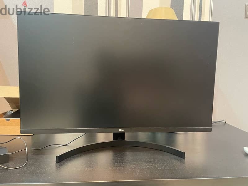 LG 32-inch QHD MONITOR (2560 x 1440) 5