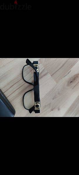 New Versace eyeglasses 3