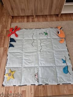 mat for babies