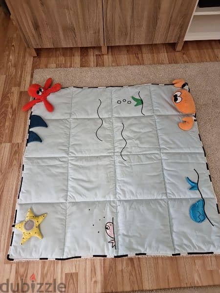 mat for babies 0