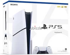 Sony PlayStation 5 (ps5)   1TB