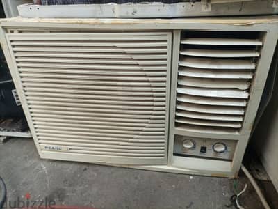 pearl Window Ac 1.5 ton for sale